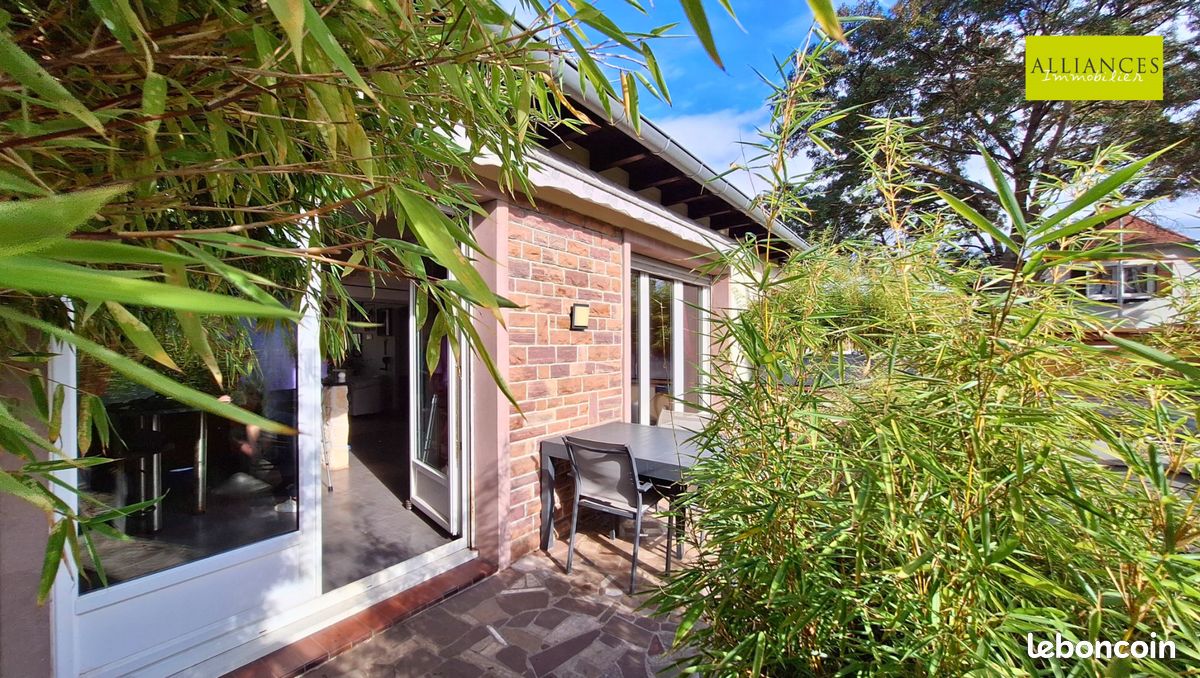 Maison 5 pièces 97 m² · à Colmar · 97 m² · 339 000 €