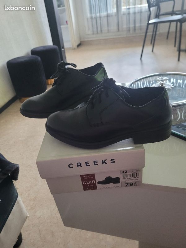 Chaussure enfant (image 2)