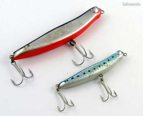 Vente Leurre Coulant Jackson Mijinko 2,5 grammes KML (4894) – acheter aux petits prix dans la boutique en ligne