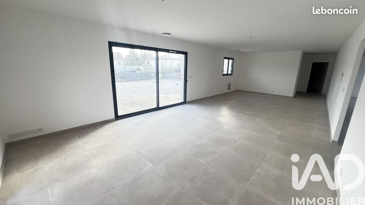 Maison 4 pièces 110 m² (image 5)