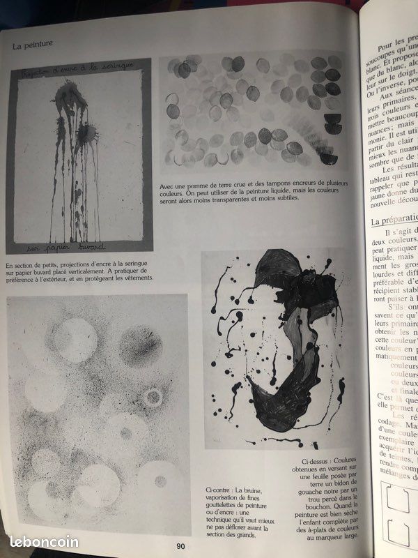 Les arts plastiques à l’école cycles 1 et 2 Bordas (image 4)