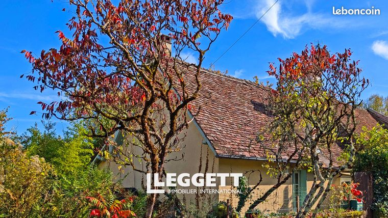 Maison 2 pièces 70 m²