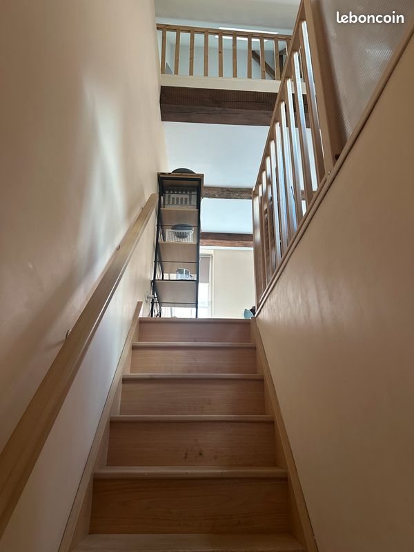 Appartement a louer douai - 2 pièce(s) - 25 m2 - Surfyn