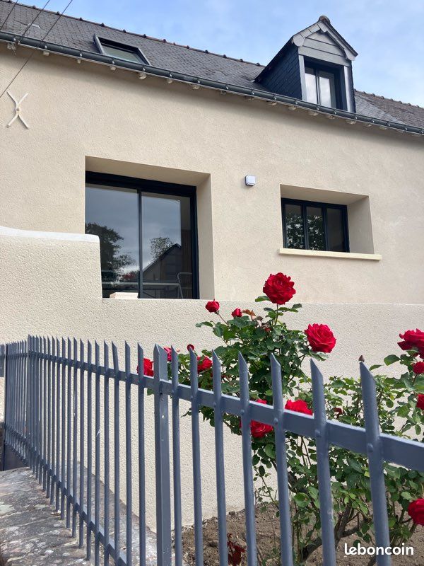 Maison 4 pièces 74 m² · à Vernou-sur-Brenne · 74 m² · 250 000 €