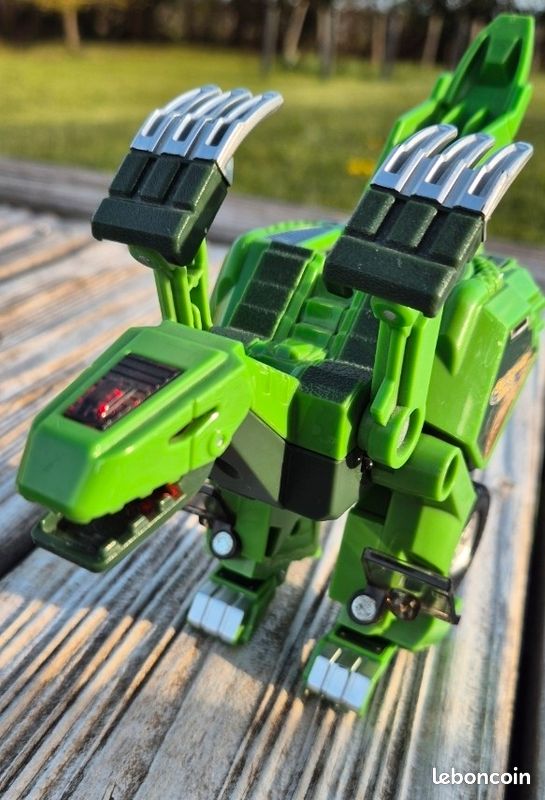 Switch and go dinos (image 1)