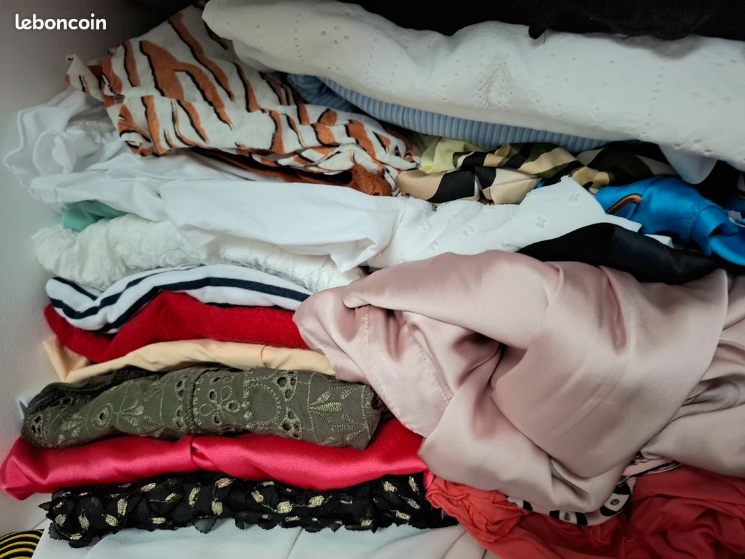 Vide dressing (image 3)