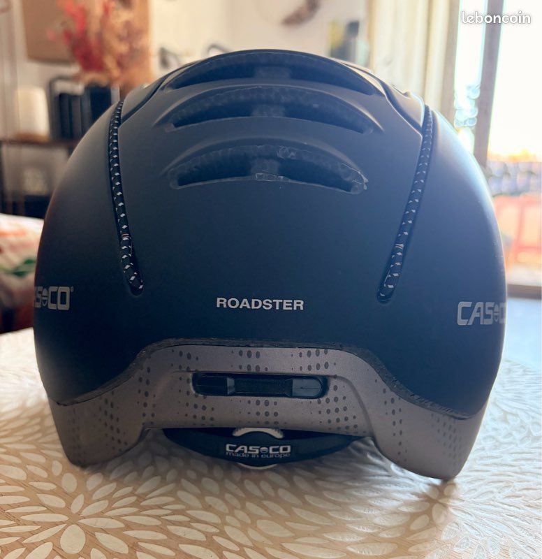 Casque vélo Casco (image 2)