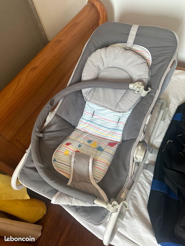 Transat bébé (image 1)