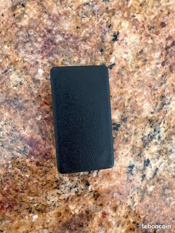 Sachet neuf de 5 embouts rentrants (image 2)