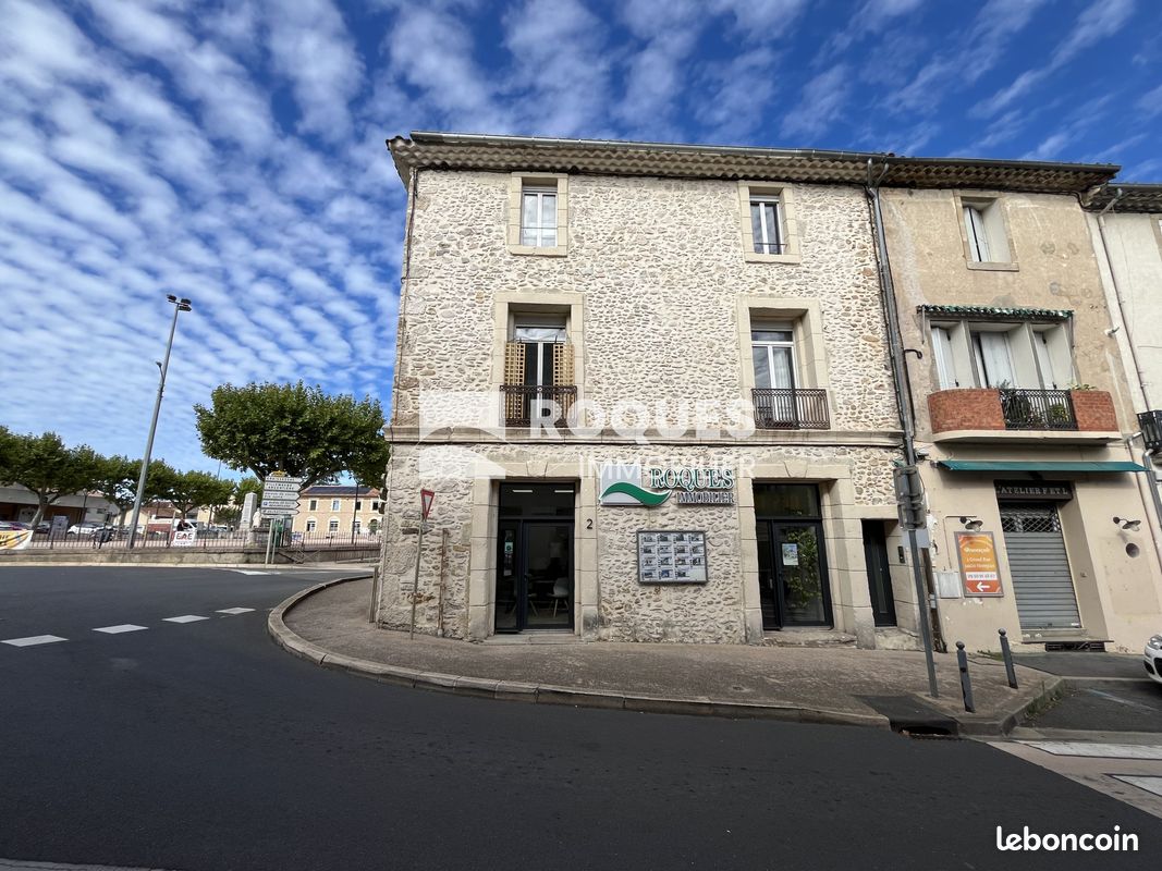 Appartement 2 pièces 50 m² · à Hérépian · 50 m² · 460 €/mois