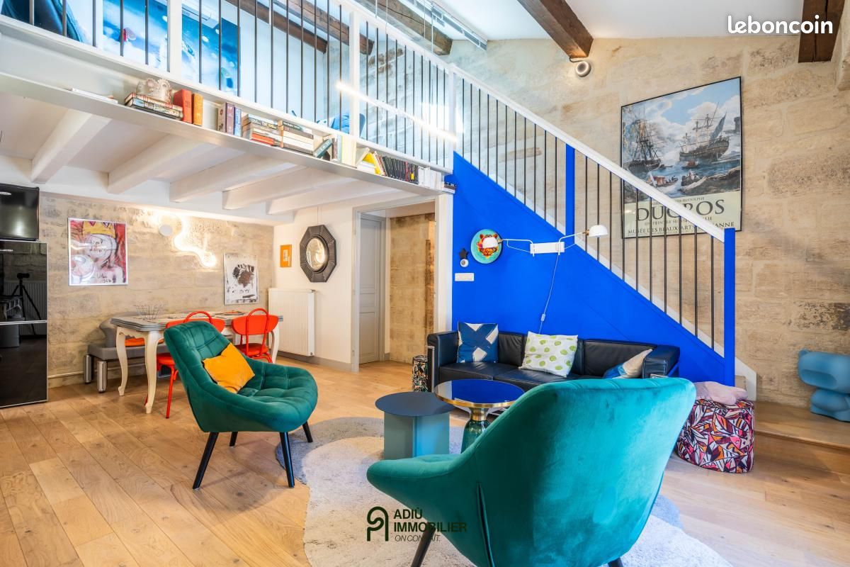 Appartement 3 pièces 73 m² · à Uzès · 73 m² · 295 000 €