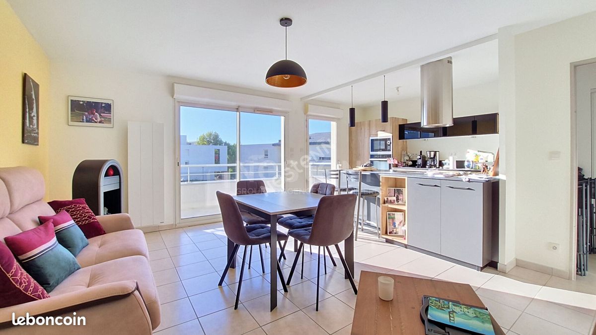 Appartement 3 pièces 68 m² · à Orvault · 68 m² · 249 000 €