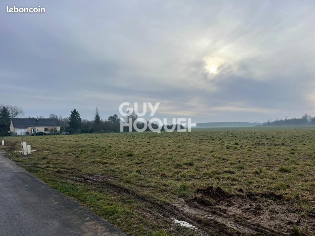 Terrain Marcilly La Campagne · à Marcilly-la-Campagne · 50 000 €
