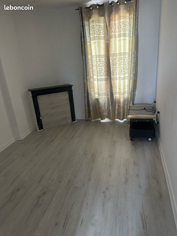 Appartement 2 pièces 30 m² · à Aubervilliers · 30 m² · 780 €