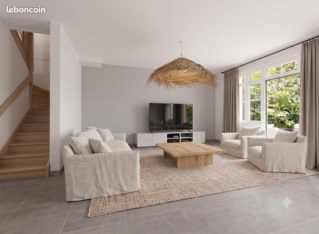 Maison 5 pièces 83 m² · à Les Lilas · 83 m² · 800 000 €
