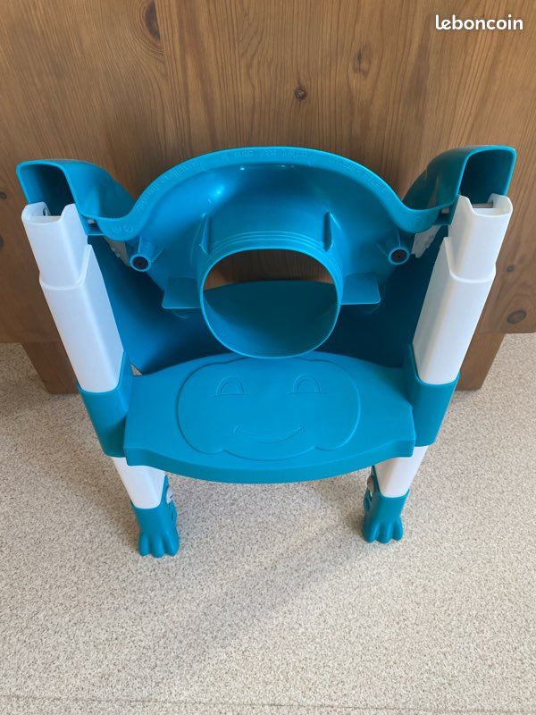 Réducteur de toilettes Thermobaby (image 2)