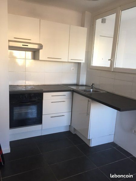 Appartement 2 pièces 36 m² · à Marseille · 36 m² · 760 €/mois