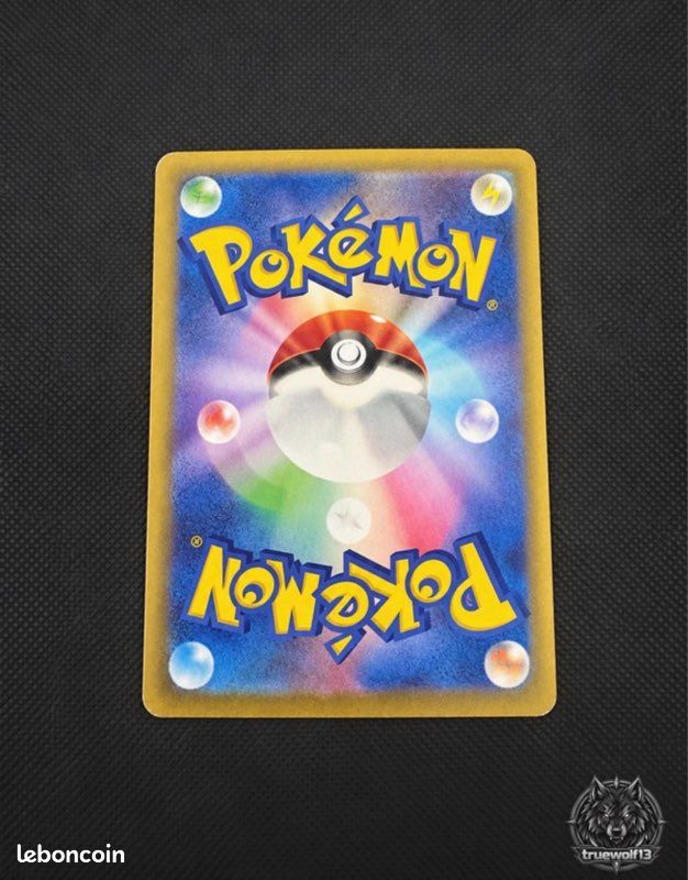 Carte Pokémon Deoxys AR 185/172 japonaise - VSTAR Universe (image 2)