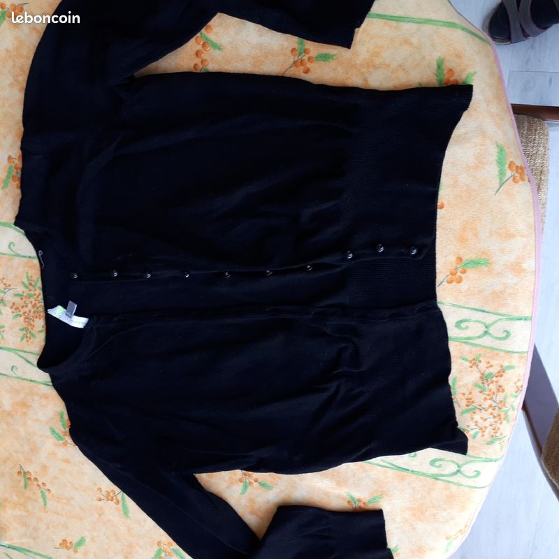 Gilet de marque woman taille 36 (image 1)