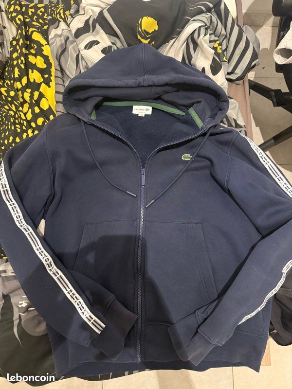 Ensemble Lacoste (image 1)