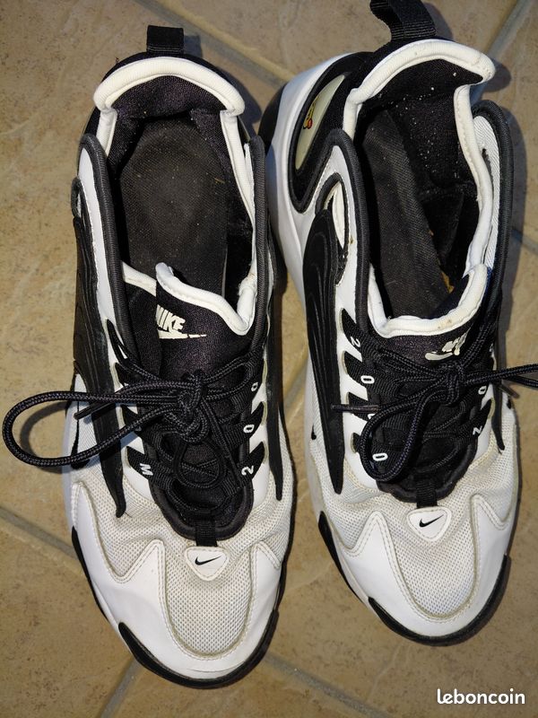 Nike Zm AIR taille 45 (image 1)