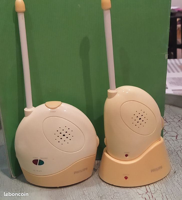 Baby phone (image 1)