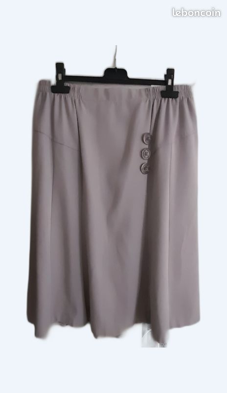 Jupe taille 50 NEUVE (image 1)