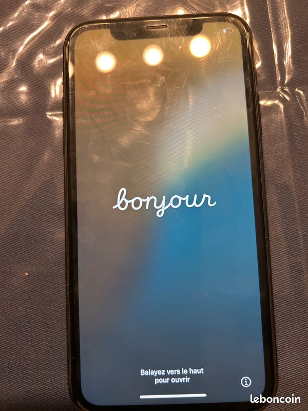 IPhone XR (image 1)