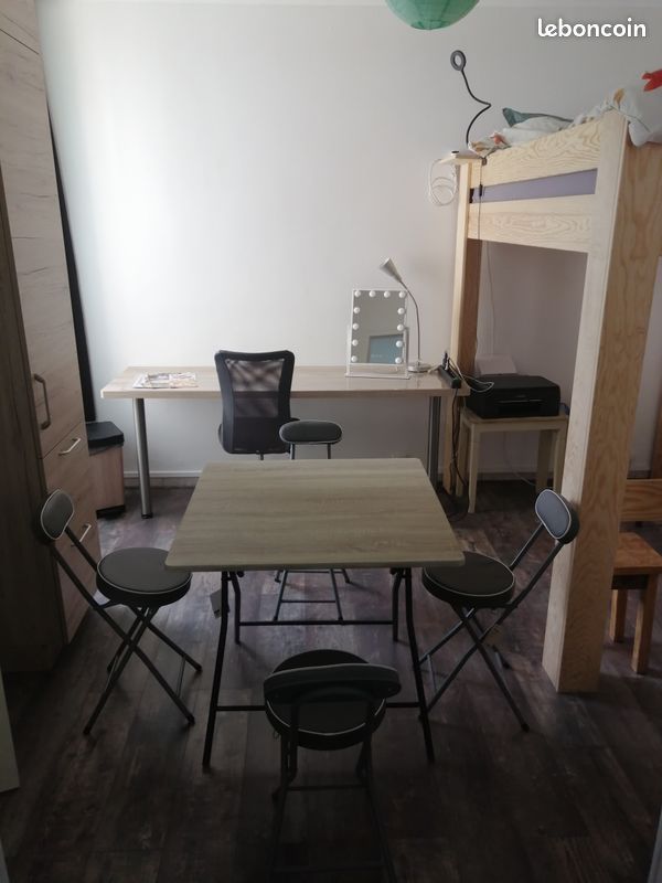 Appartement Cosy bien situé (image 14)