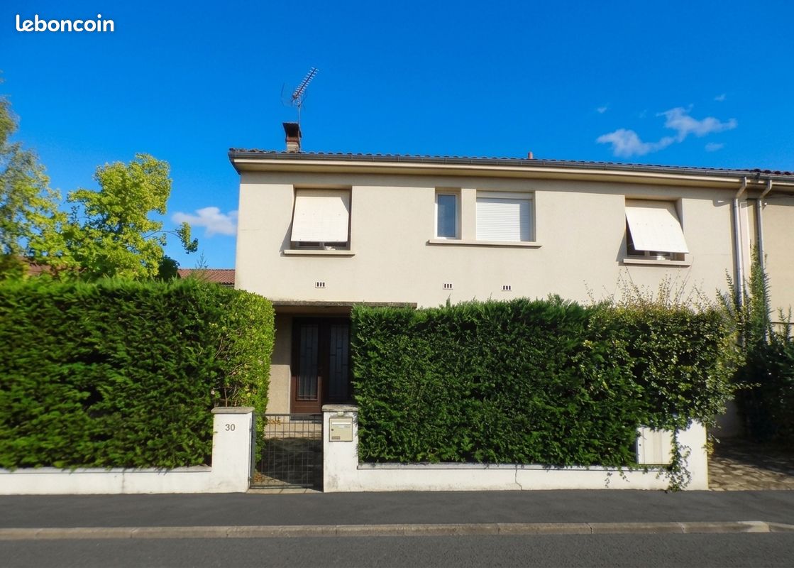 Maison 6 pièces 112 m² · à Albi · 112 m² · 240 000 €