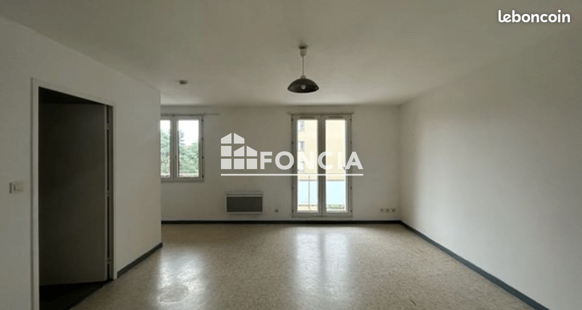 Appartement 1 pièce 34 m² · à Castanet-Tolosan · 34 m² · 490 €/mois