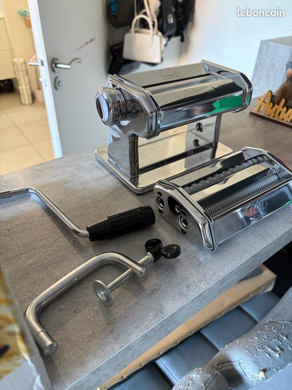 Machine à Pâtes (image 2)