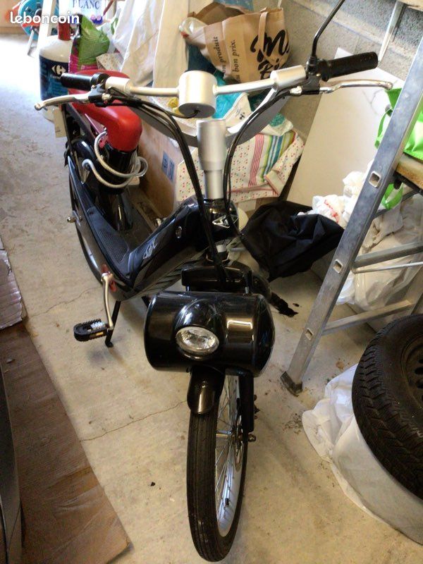 Solex électrique (image 1)