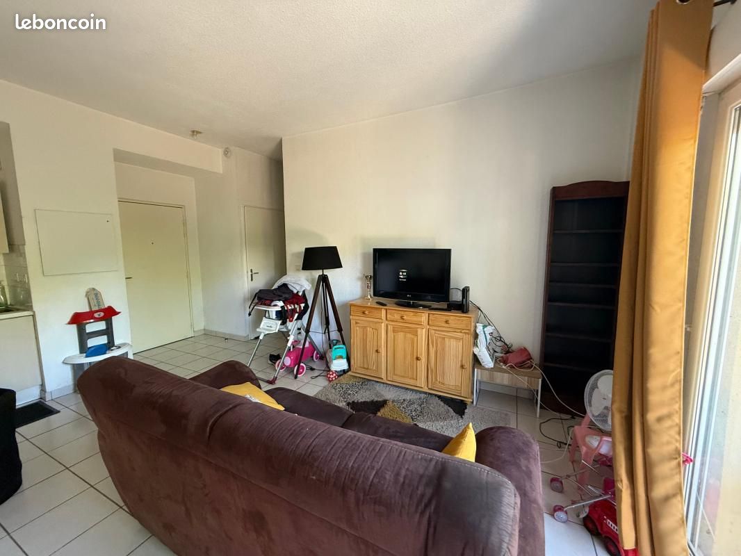 Appartement 3 pièces 55 m² · à Panazol · 55 m² · 570 €/mois
