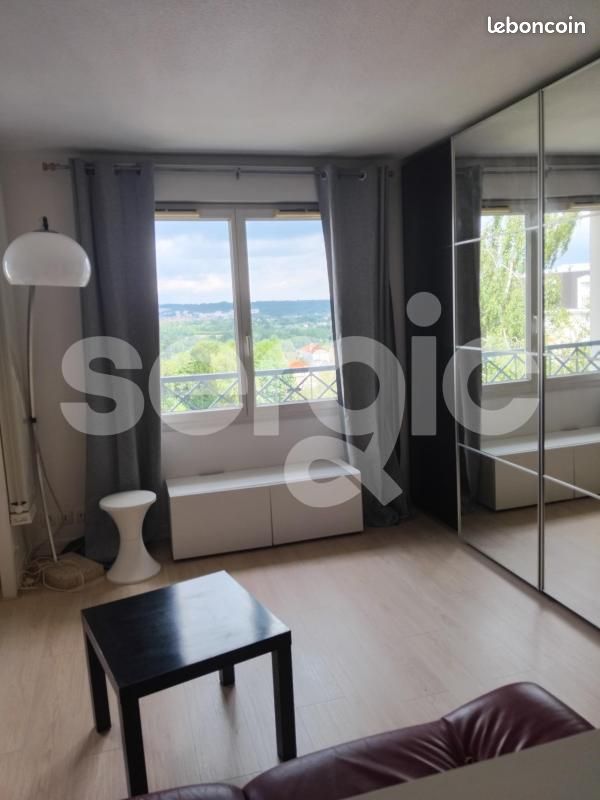 Appartement 1 pièce 31 m² · à Noisy-le-Grand · 31 m² · 800 €/mois