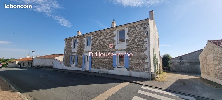 Maison 5 pièces 150 m²