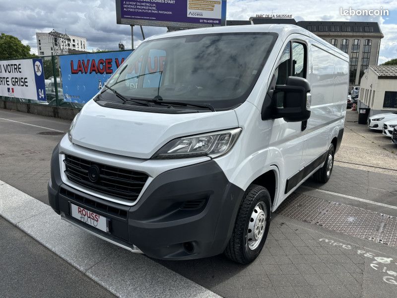 Fiat DUCATO FG 3.0 CH1 2.3 MULTIJET 130CH PACK (image 1)