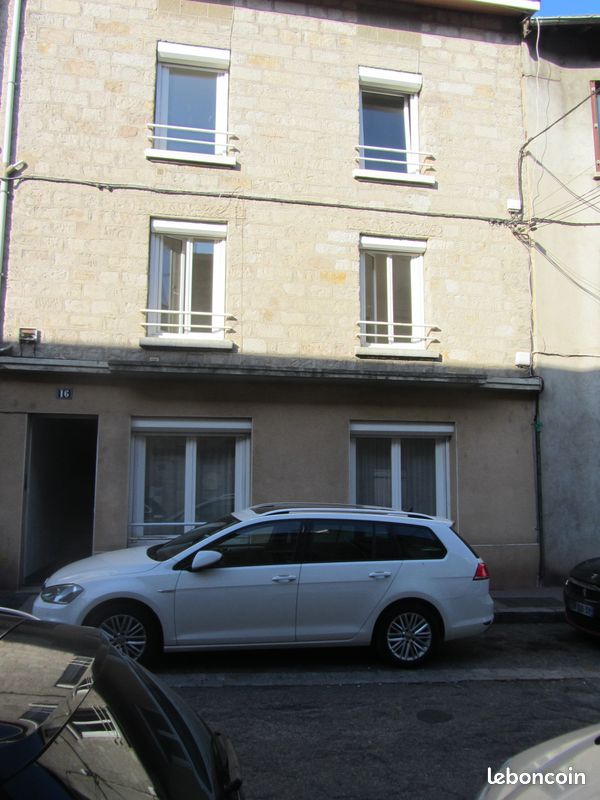 Maison 7 pièces 166 m² · à Firminy · 166 m² · 256 000 €