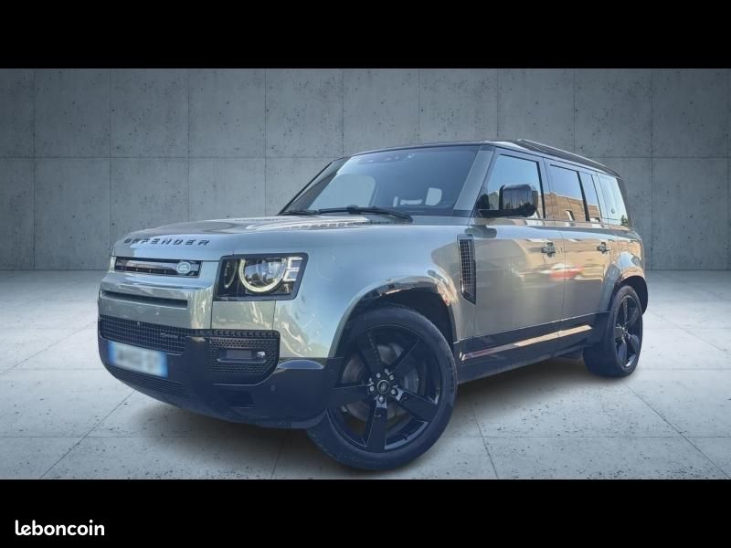 Land-rover Defender 110 2.0 P400e X-Dynamic HSE (image 1)