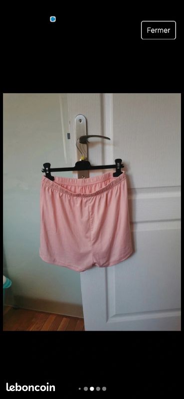 Lot vêtement fille (image 3)