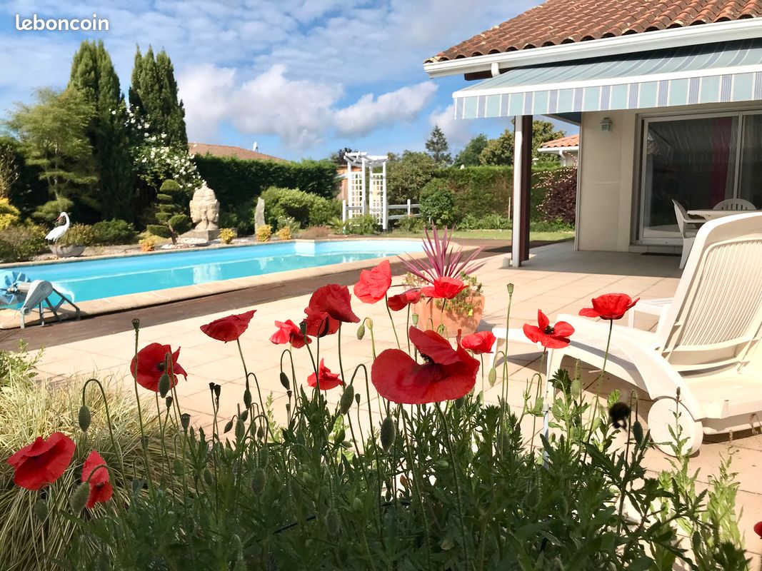 Maison 5 pièces 148 m² · à Biscarrosse · 148 m² · 479 900 €