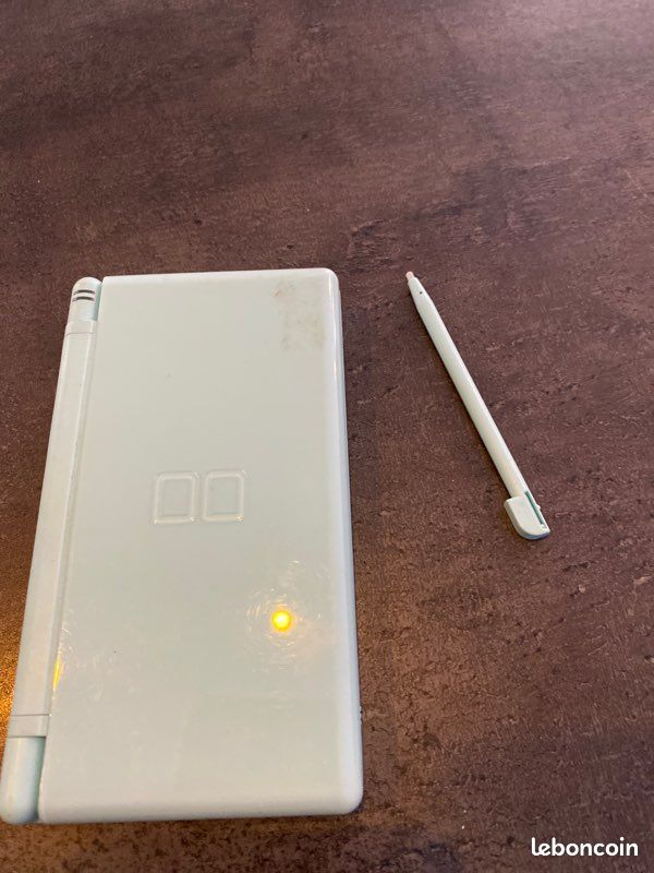 Ds Nintendo (image 3)