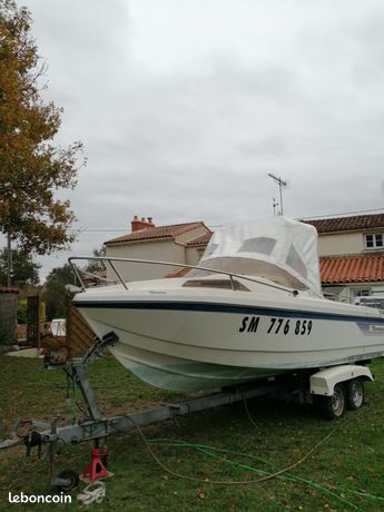 Bateau ROCCA RAFALE