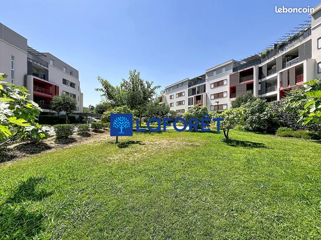 Appartement 3 pièces 59 m² · à Hyères · 59 m² · 262 000 €