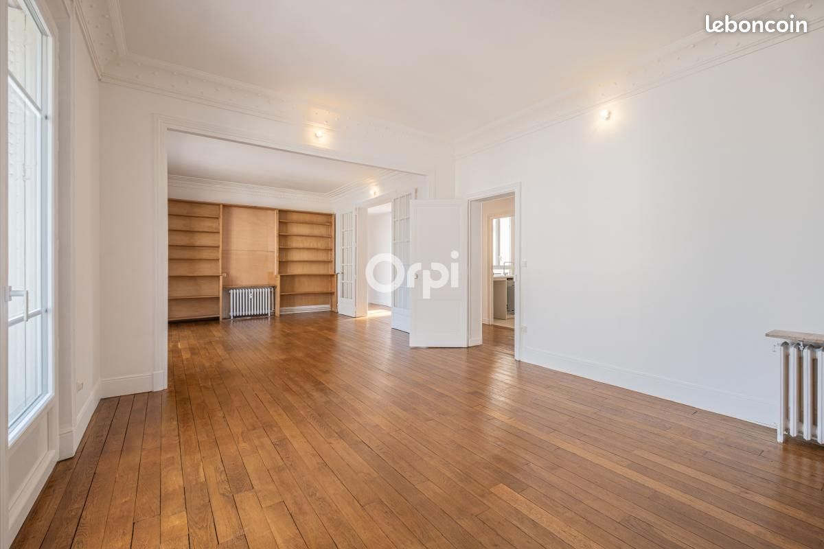 Appartement 6 pièces 129 m² - Limoges 87000 (image principale 6)