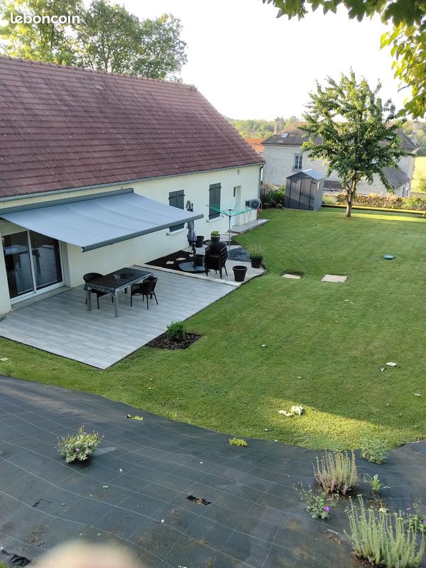 Maison 4 pièces 102 m² · à Celles-sur-Aisne · 102 m² · 238 000 €
