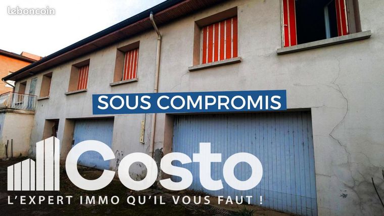 Maison 5 pièces 112 m²