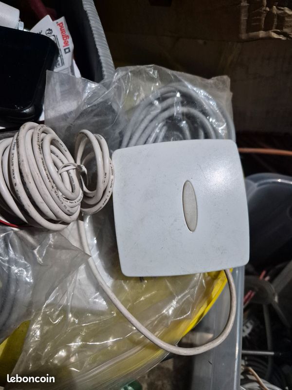 Sonde Watt (image 1)