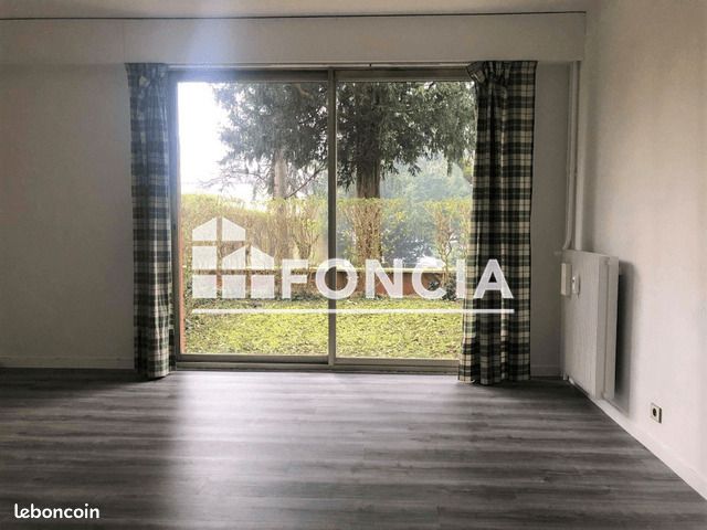 Appartement a louer chartres - 1 pièce(s) - 23 m2 - Surfyn