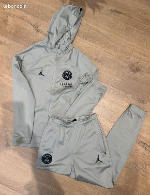 Survêtement Jordan Enfants Paris Saint-Germain x Jordan Training